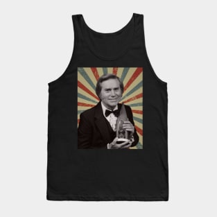 George Jones Tank Top